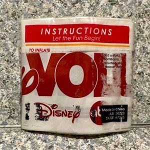 VoluntEARS BAM BAMS 2 Pack Noise Makers New Disneyland Resort Walt Disney Parks